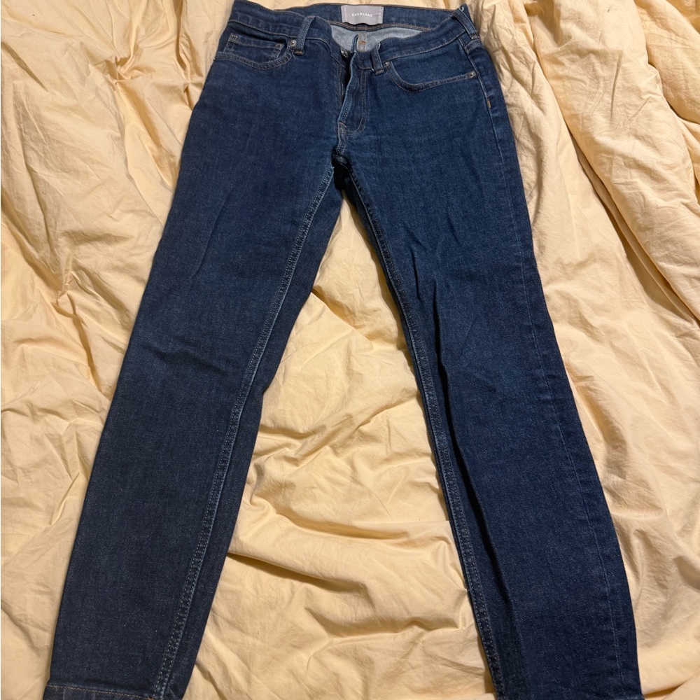 Everlane Jeans